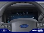 New 2025 Ford F-150 STX SuperCrew Cab 4WD Pickup for sale #LFO251334 - photo 13
