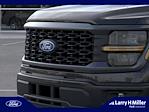 New 2025 Ford F-150 STX SuperCrew Cab 4WD Pickup for sale #LFO251334 - photo 17