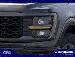 New 2025 Ford F-150 STX SuperCrew Cab 4WD Pickup for sale #LFO251334 - photo 18
