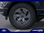 New 2025 Ford F-150 STX SuperCrew Cab 4WD Pickup for sale #LFO251334 - photo 19