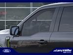 New 2025 Ford F-150 STX SuperCrew Cab 4WD Pickup for sale #LFO251334 - photo 20