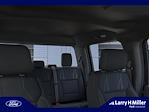 New 2025 Ford F-150 STX SuperCrew Cab 4WD Pickup for sale #LFO251334 - photo 22