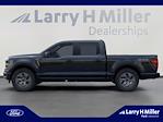 New 2025 Ford F-150 STX SuperCrew Cab 4WD Pickup for sale #LFO251334 - photo 4