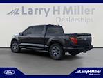New 2025 Ford F-150 STX SuperCrew Cab 4WD Pickup for sale #LFO251334 - photo 2