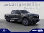 New 2025 Ford F-150 STX SuperCrew Cab 4WD Pickup for sale #LFO251334 - photo 7