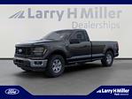 New 2025 Ford F-150 XL Regular Cab 4WD Pickup for sale #LFO251342 - photo 1