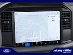 New 2025 Ford F-150 XL Regular Cab 4WD Pickup for sale #LFO251342 - photo 14