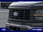 New 2025 Ford F-150 XL Regular Cab 4WD Pickup for sale #LFO251342 - photo 17