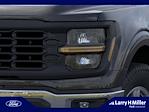 New 2025 Ford F-150 XL Regular Cab 4WD Pickup for sale #LFO251342 - photo 18