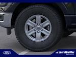 New 2025 Ford F-150 XL Regular Cab 4WD Pickup for sale #LFO251342 - photo 19