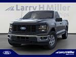 New 2025 Ford F-150 XL Regular Cab 4WD Pickup for sale #LFO251342 - photo 3
