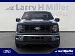 New 2025 Ford F-150 XL Regular Cab 4WD Pickup for sale #LFO251342 - photo 6
