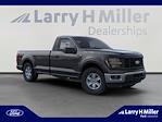 New 2025 Ford F-150 XL Regular Cab 4WD Pickup for sale #LFO251342 - photo 7