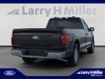 New 2025 Ford F-150 XL Regular Cab 4WD Pickup for sale #LFO251342 - photo 8
