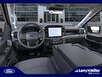 New 2025 Ford F-150 XL Regular Cab 4WD Pickup for sale #LFO251342 - photo 9