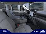New 2025 Ford F-150 XL Regular Cab 4WD Pickup for sale #LFO251343 - photo 11