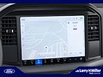 New 2025 Ford F-150 XL Regular Cab 4WD Pickup for sale #LFO251343 - photo 14
