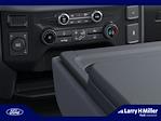 New 2025 Ford F-150 XL Regular Cab 4WD Pickup for sale #LFO251343 - photo 15