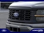 New 2025 Ford F-150 XL Regular Cab 4WD Pickup for sale #LFO251343 - photo 17