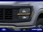 New 2025 Ford F-150 XL Regular Cab 4WD Pickup for sale #LFO251343 - photo 18