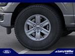 New 2025 Ford F-150 XL Regular Cab 4WD Pickup for sale #LFO251343 - photo 19