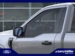 New 2025 Ford F-150 XL Regular Cab 4WD Pickup for sale #LFO251343 - photo 20