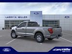 New 2025 Ford F-150 XL Regular Cab 4WD Pickup for sale #LFO251343 - photo 2