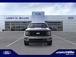New 2025 Ford F-150 XL Regular Cab 4WD Pickup for sale #LFO251343 - photo 6