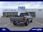 New 2025 Ford F-150 XL Regular Cab 4WD Pickup for sale #LFO251343 - photo 8