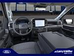New 2025 Ford F-150 XL Regular Cab 4WD Pickup for sale #LFO251343 - photo 9