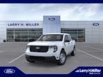 New 2025 Ford Maverick XL SuperCrew Cab AWD Pickup for sale #LFO251345 - photo 2