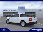New 2025 Ford Maverick XL SuperCrew Cab AWD Pickup for sale #LFO251345 - photo 4