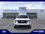New 2025 Ford Maverick XL SuperCrew Cab AWD Pickup for sale #LFO251345 - photo 6