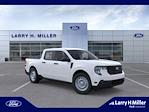 New 2025 Ford Maverick XL SuperCrew Cab AWD Pickup for sale #LFO251345 - photo 7