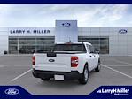 New 2025 Ford Maverick XL SuperCrew Cab AWD Pickup for sale #LFO251345 - photo 8