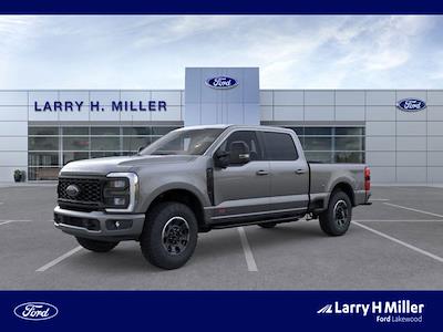 New 2025 Ford F-250 XLT Crew Cab 4WD Pickup for sale #LFO251348 - photo 1