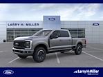 New 2025 Ford F-250 XLT Crew Cab 4WD Pickup for sale #LFO251348 - photo 1
