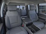 New 2025 Ford F-250 XLT Crew Cab 4WD Pickup for sale #LFO251348 - photo 10