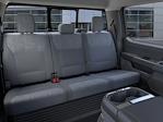 New 2025 Ford F-250 XLT Crew Cab 4WD Pickup for sale #LFO251348 - photo 11