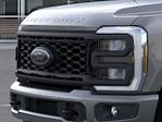 New 2025 Ford F-250 XLT Crew Cab 4WD Pickup for sale #LFO251348 - photo 17