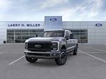 New 2025 Ford F-250 XLT Crew Cab 4WD Pickup for sale #LFO251348 - photo 3