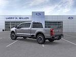 New 2025 Ford F-250 XLT Crew Cab 4WD Pickup for sale #LFO251348 - photo 2