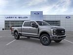 New 2025 Ford F-250 XLT Crew Cab 4WD Pickup for sale #LFO251348 - photo 7