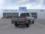 New 2025 Ford F-250 XLT Crew Cab 4WD Pickup for sale #LFO251348 - photo 8