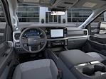 New 2025 Ford F-250 XLT Crew Cab 4WD Pickup for sale #LFO251348 - photo 9