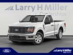 New 2025 Ford F-150 XL Regular Cab 4WD Pickup for sale #LFO251349 - photo 1