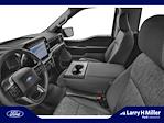 New 2025 Ford F-150 XL Regular Cab 4WD Pickup for sale #LFO251349 - photo 3