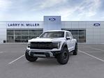 New 2025 Ford F-150 Raptor SuperCrew Cab 4WD Pickup for sale #LFO251353 - photo 3