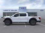 New 2025 Ford F-150 Raptor SuperCrew Cab 4WD Pickup for sale #LFO251353 - photo 4
