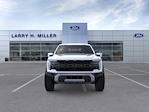 New 2025 Ford F-150 Raptor SuperCrew Cab 4WD Pickup for sale #LFO251353 - photo 6